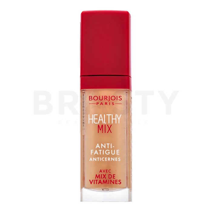 Bourjois healthy mix anti-fatigue concealer - 051 clear light corector lichid împotriva imperfecțiunilor pielii 7,8 ml