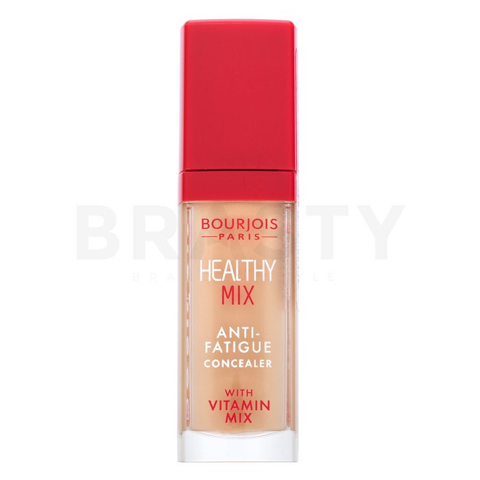 Bourjois healthy mix anti-fatigue concealer - 053 esclat force corector lichid împotriva imperfecțiunilor pielii 7,8 ml