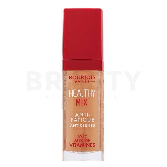 Bourjois Healthy Mix Anti-Fatigue Concealer - 54 Golden Beige corector lichid pentru o piele luminoasă și uniformă 7,8 ml