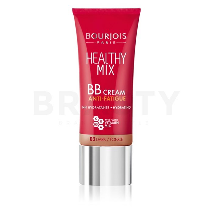 Bourjois healthy mix bb cream anti-fatigue 03 cremă bb 30 ml