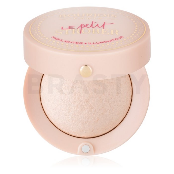 Bourjois le petit strober universal glow iluminator 2 g
