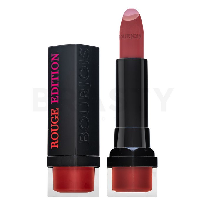 Bourjois Rouge Edition Lipstick 05 Brun Boheme 3,5 g