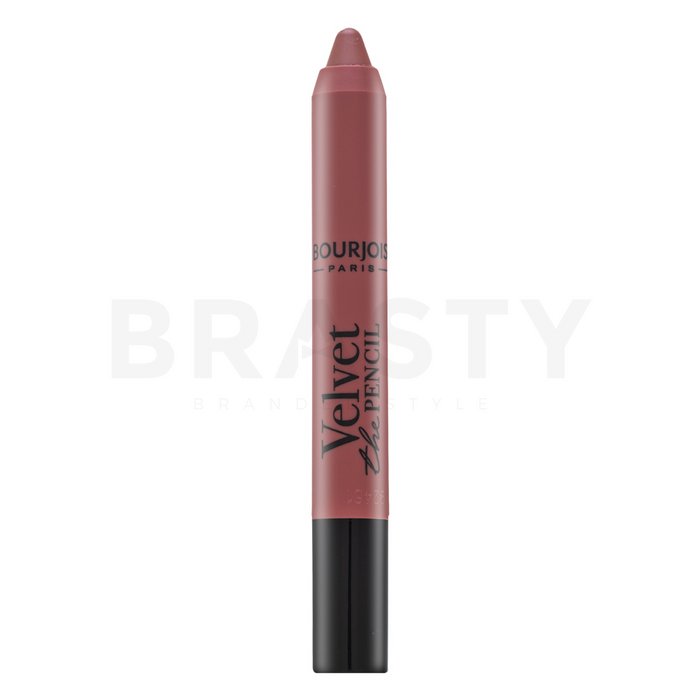 Bourjois velvet the pencil - 05 a la folilas ruj in creion 3 g