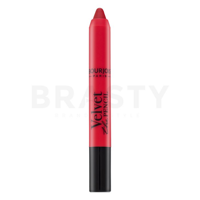 Bourjois velvet the pencil - 12 peach ruj in creion 3 g