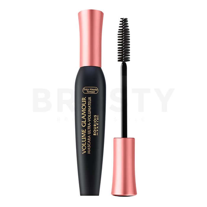 Bourjois volume glamour mascara black ebene mascara pentru alungire si volum 12 ml