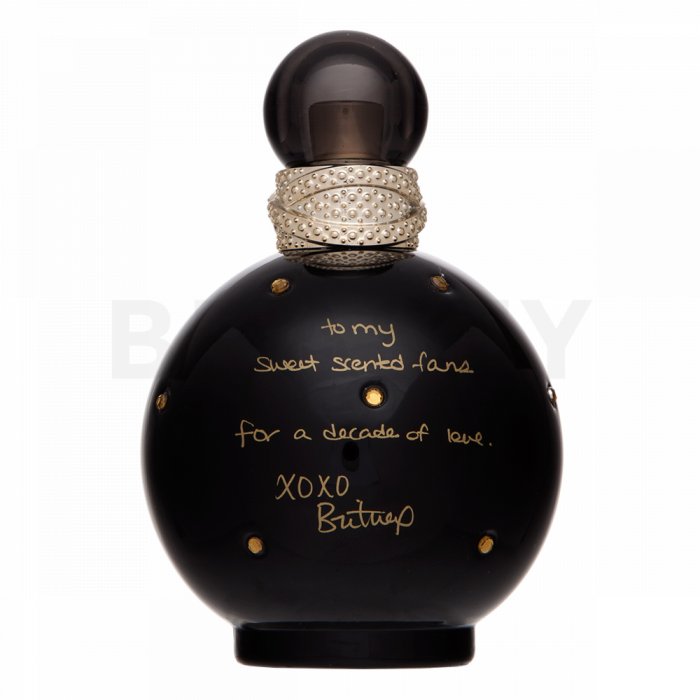 Britney spears fantasy anniversary edition eau de parfum pentru femei 100 ml
