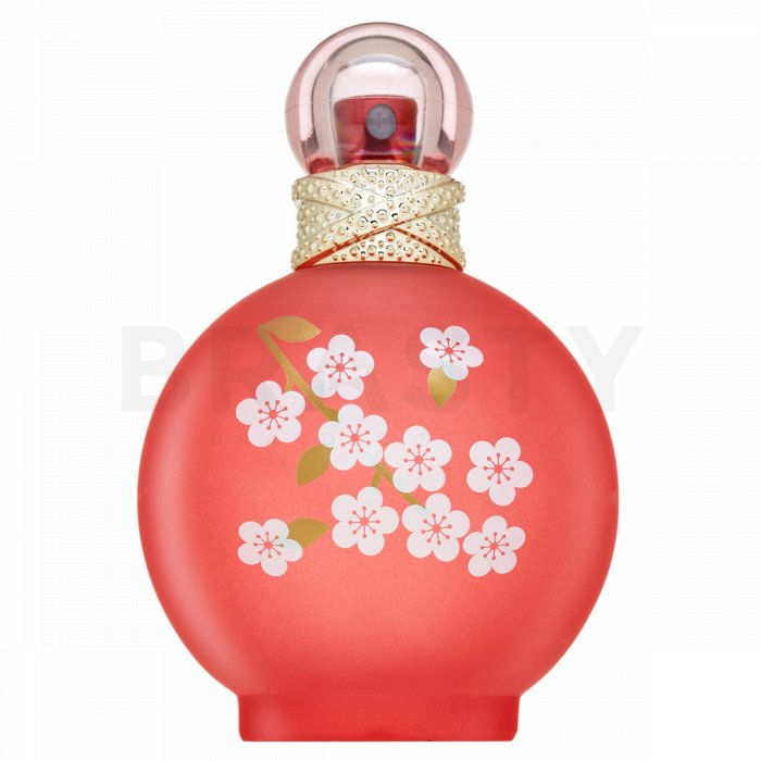 Britney spears fantasy in bloom eau de toilette pentru femei 100 ml