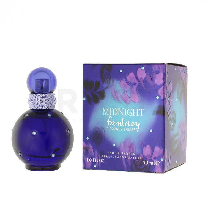 Britney spears fantasy midnight eau de parfum femei 30 ml