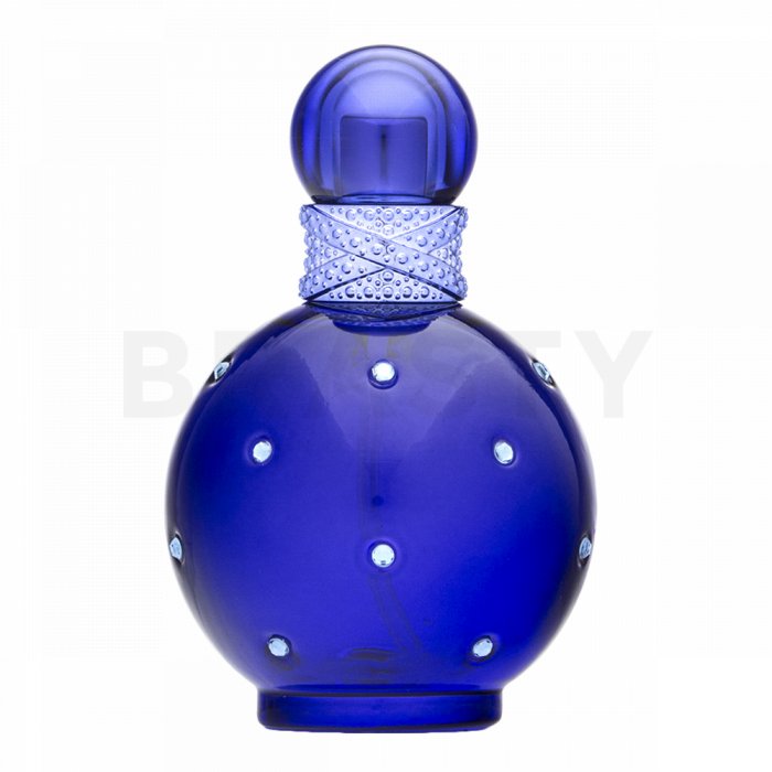 Britney spears fantasy midnight eau de parfum pentru femei 50 ml