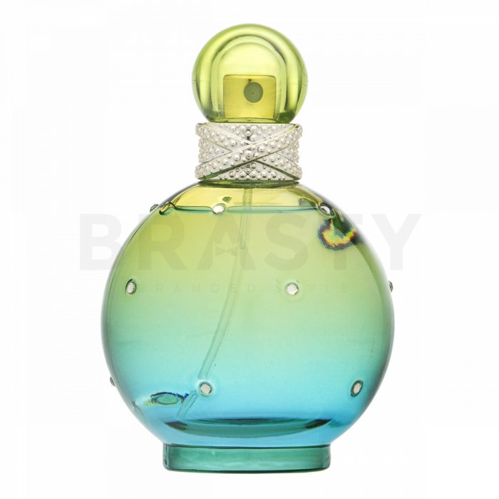 Britney spears island fantasy eau de toilette pentru femei 100 ml