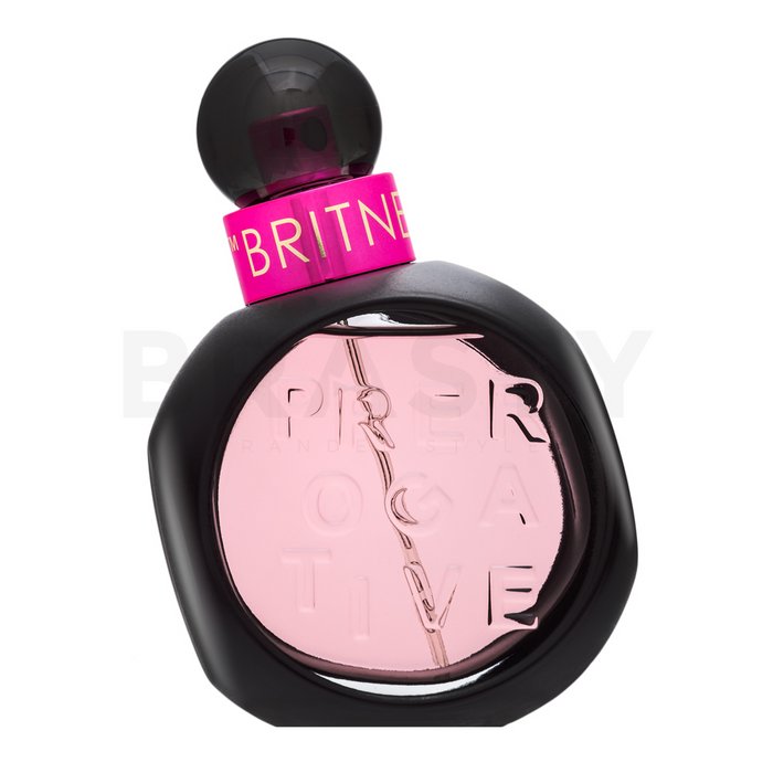 Britney spears prerogative eau de parfum unisex 100 ml