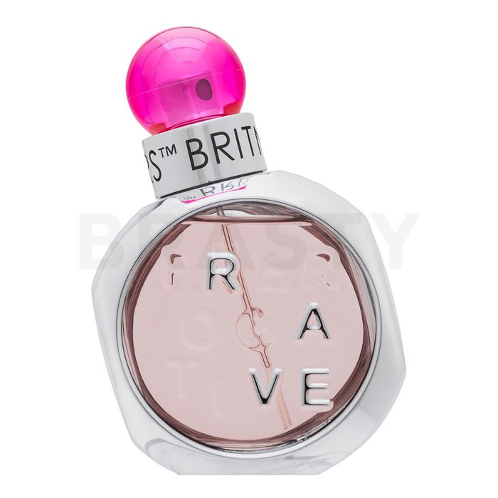Britney spears prerogative rave eau de parfum femei 100 ml