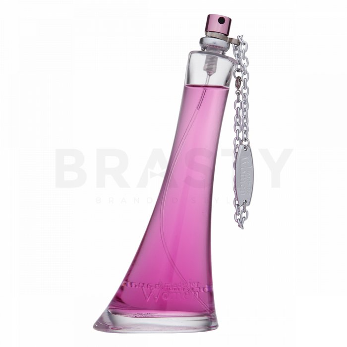 Bruno Banani Made for Women eau de Toilette pentru femei 60 ml