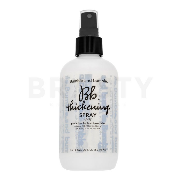 Bumble and bumble bb thickening pre-styler spray spray pentru styling pentru volum 250 ml
