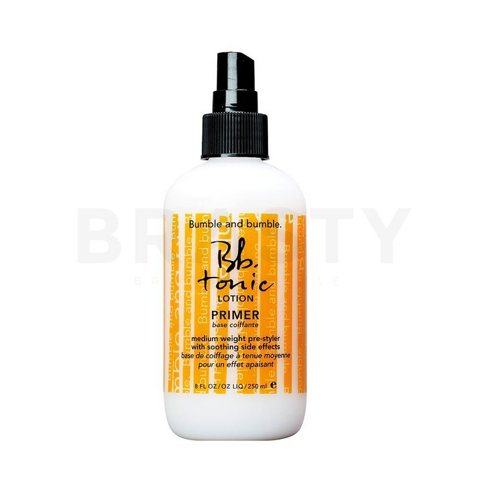 Bumble and bumble bb tonic primer sprei hrănitor pentru păr pentru toate tipurile de păr 250 ml