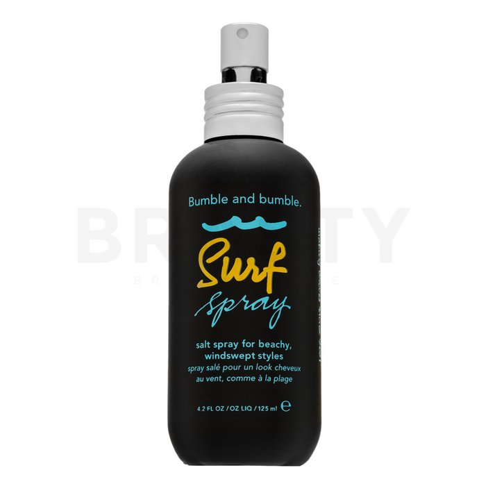 Bumble and bumble surf spray spray pentru styling onduleuri precum valurile marii 125 ml