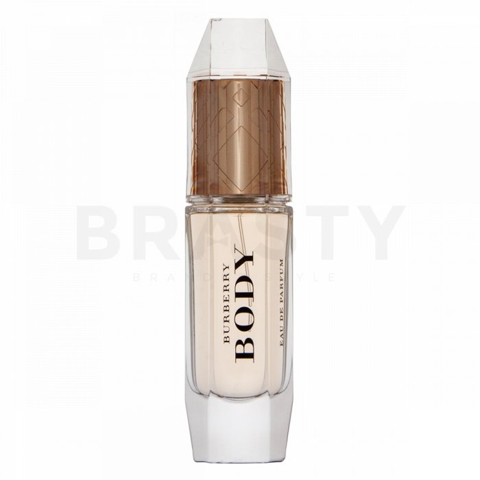 Burberry body eau de parfum pentru femei 35 ml
