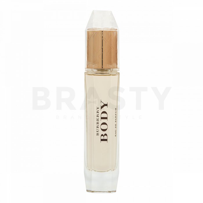 Burberry body eau de parfum pentru femei 60 ml