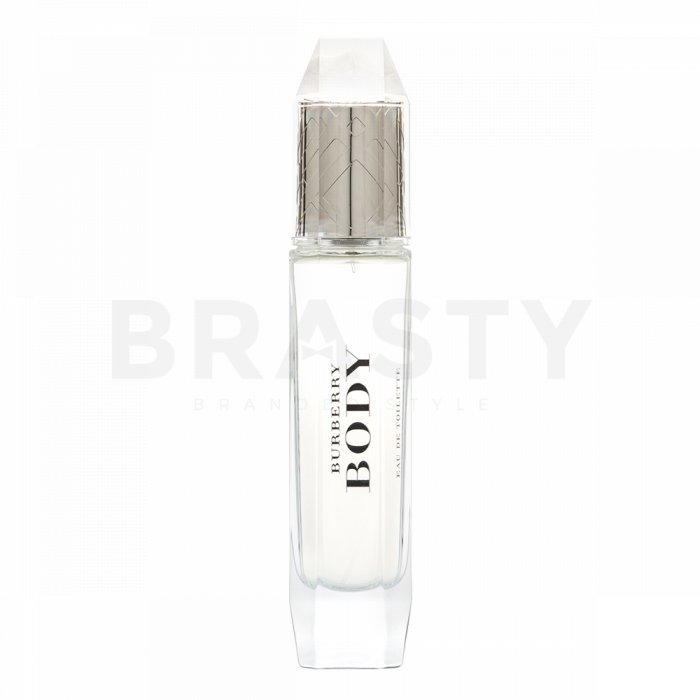 Burberry body eau de toilette pentru femei 60 ml