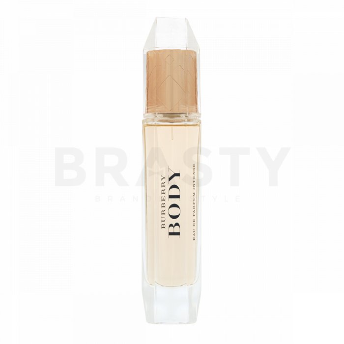 Burberry body intense eau de parfum pentru femei 60 ml