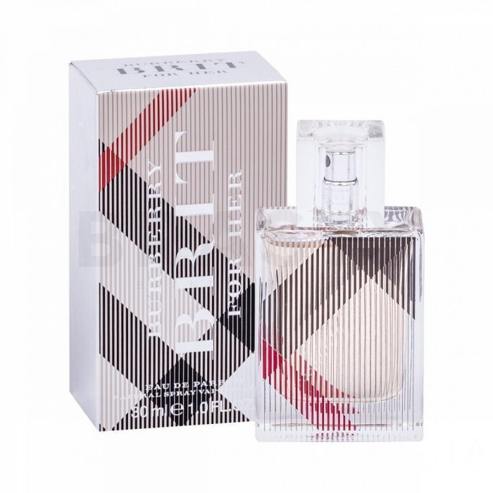 Burberry brit eau de parfum femei 30 ml