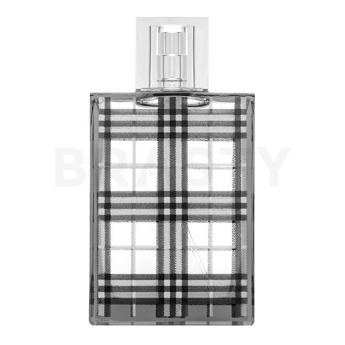 Burberry brit men eau de toilette pentru barbati 50 ml