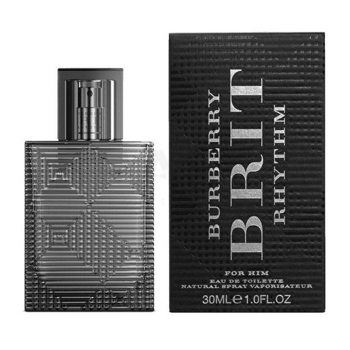 Burberry brit rhythm eau de toilette bărbați 30 ml