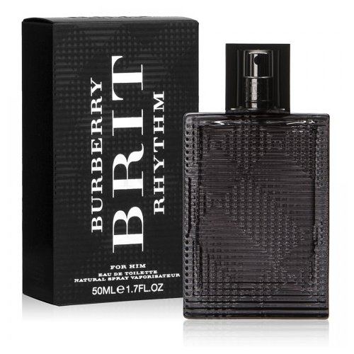 Burberry brit rhythm eau de toilette pentru barbati 50 ml