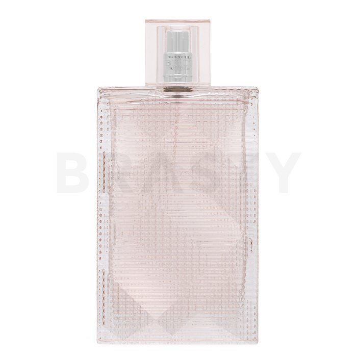 Burberry brit rhythm floral for her eau de toilette femei 90 ml