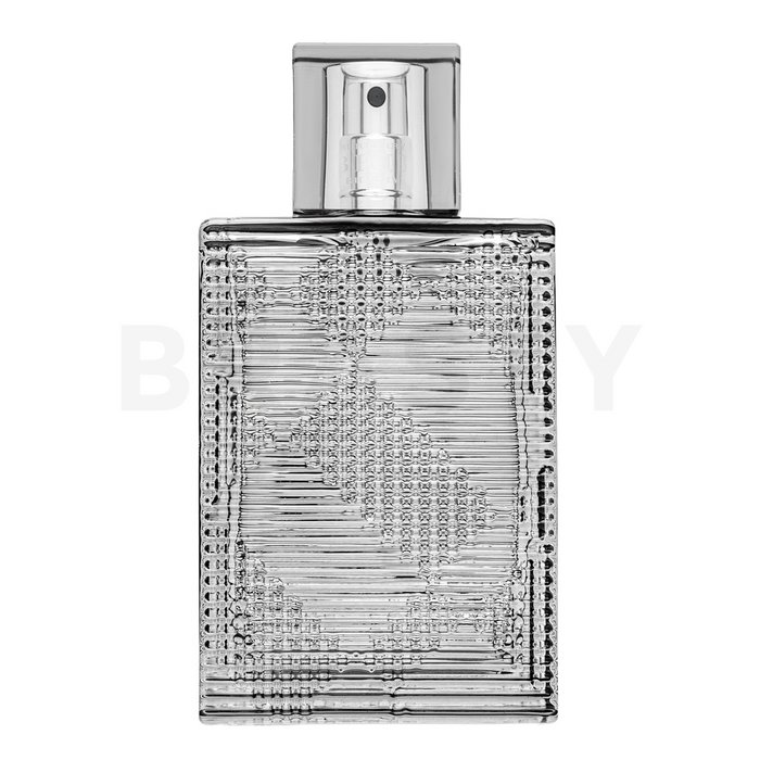 Burberry brit rhythm intense eau de toilette bărbați 50 ml