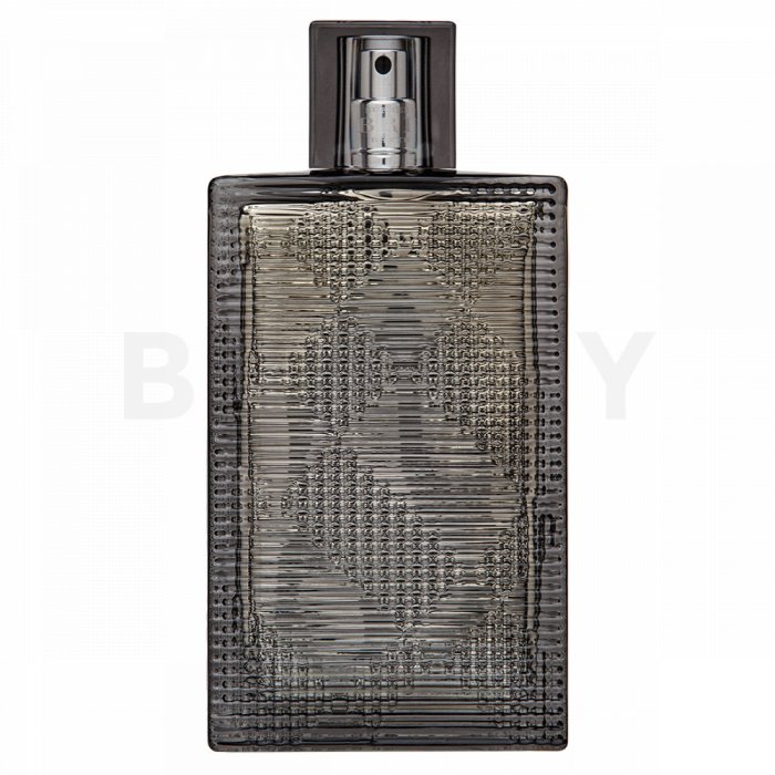 Burberry brit rhythm intense eau de toilette pentru barbati 10 ml esantion