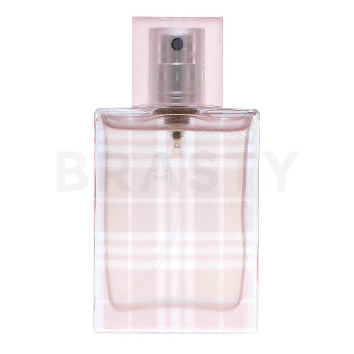 Burberry brit sheer eau de toilette femei 30 ml