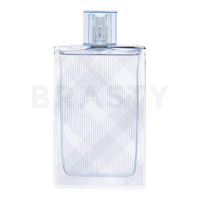 Burberry brit splash eau de toilette bărbați 200 ml