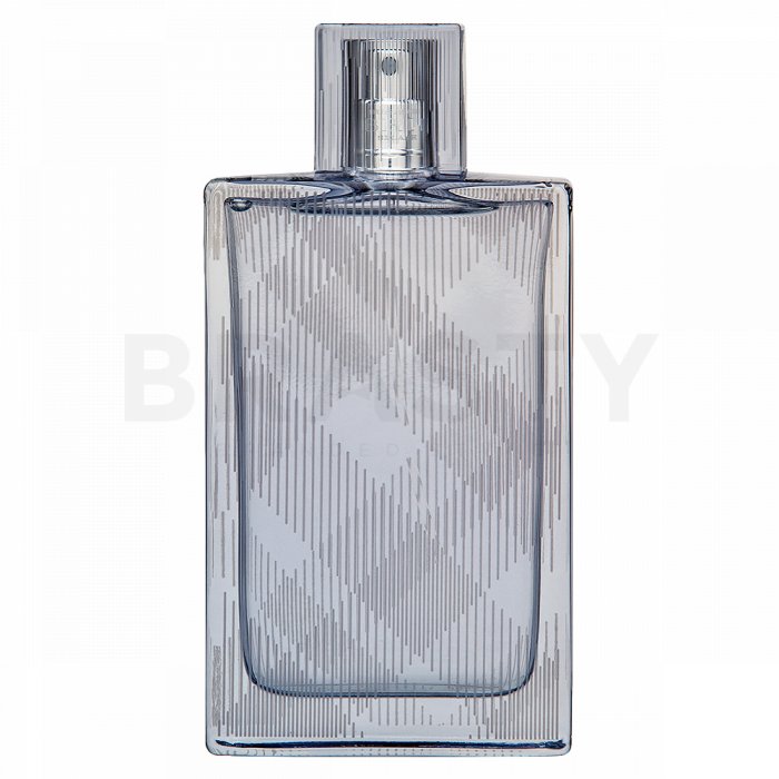 Burberry brit splash eau de toilette pentru barbati 100 ml