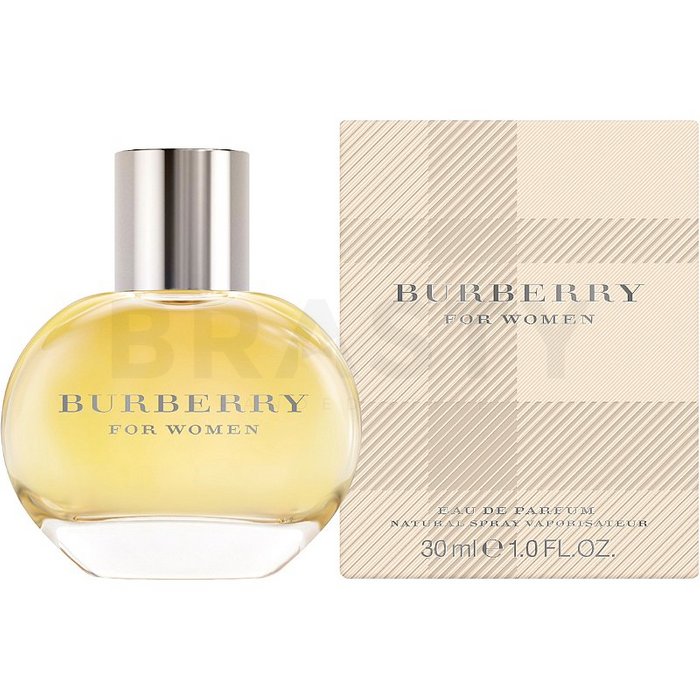 Burberry for women eau de parfum femei 30 ml