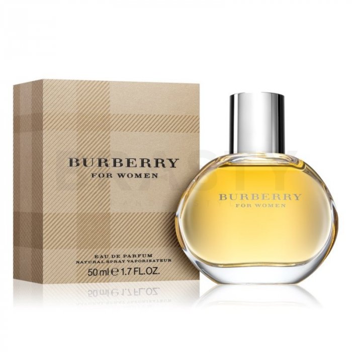 Burberry for Women Eau de Parfum femei 50 ml