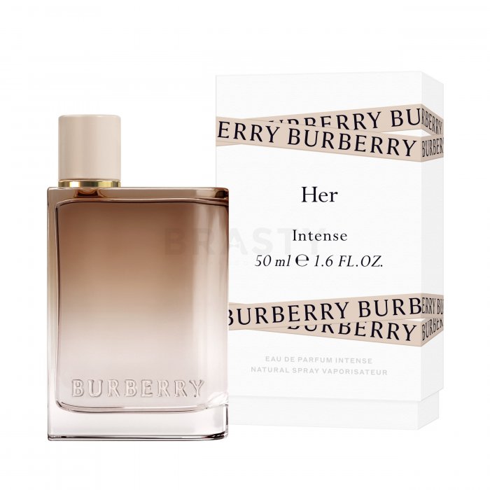 Burberry her intense eau de parfum femei 50 ml