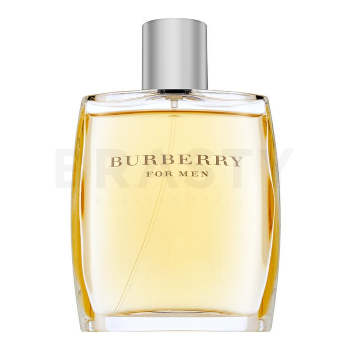 Burberry london for men (1995) eau de toilette pentru barbati 100 ml