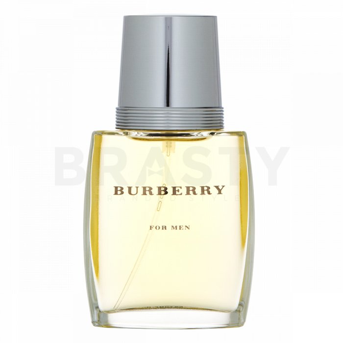 Burberry london for men (1995) eau de toilette pentru barbati 30 ml