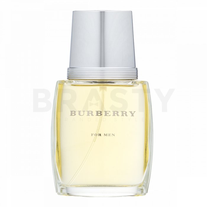 Burberry london for men (1995) eau de toilette pentru barbati 50 ml