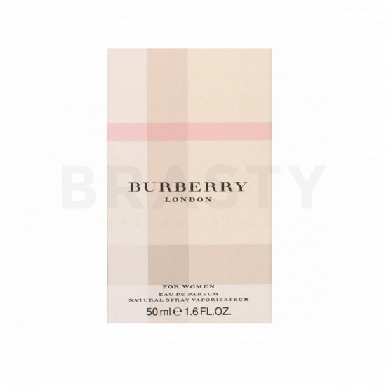 Burberry london for women (2006) eau de parfum pentru femei 50 ml