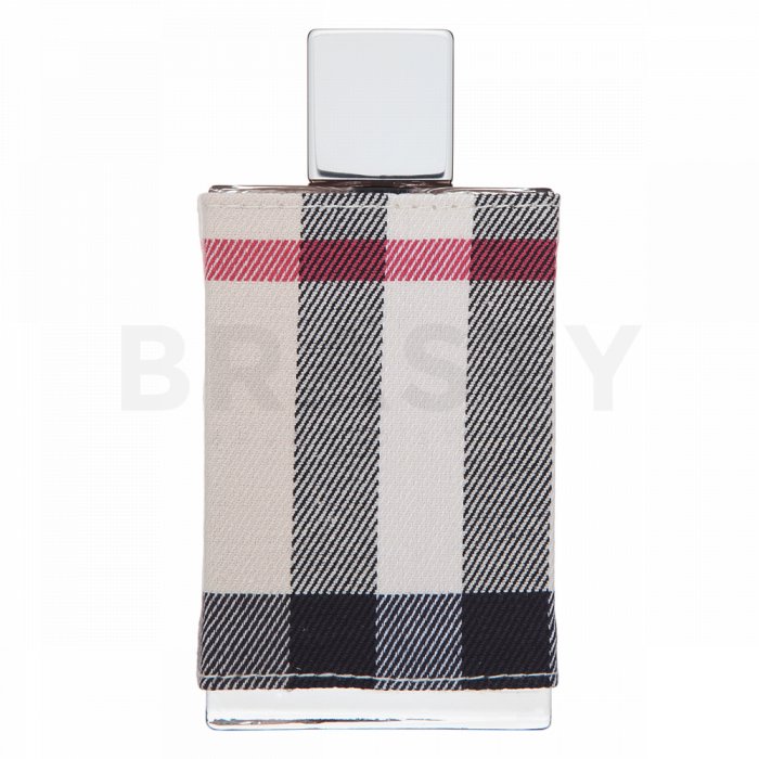 Burberry london for women (2006) new design eau de parfum femei 10 ml eșantion
