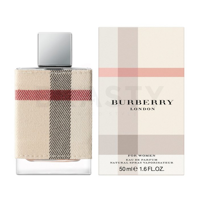 Burberry london for women (2006) new design eau de parfum femei 50 ml