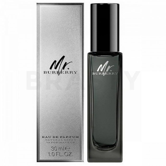 Burberry mr. burberry eau de parfum bărbați 30 ml