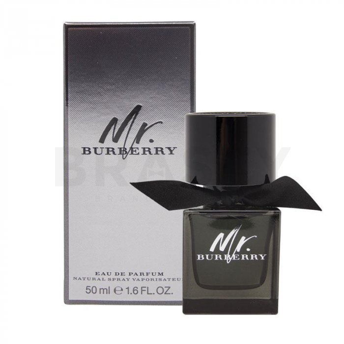 Burberry mr. burberry eau de parfum bărbați 50 ml