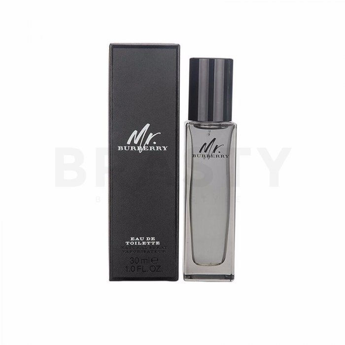 Burberry mr. burberry eau de toilette bărbați 30 ml