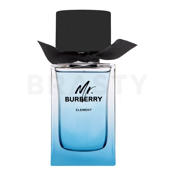 Burberry Mr. Burberry Element Eau de Toilette bărbați 100 ml brasty.ro imagine noua