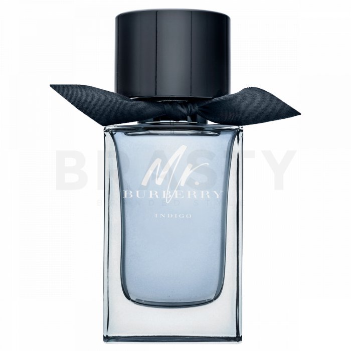 Burberry mr. burberry indigo eau de toilette pentru bărbați 100 ml