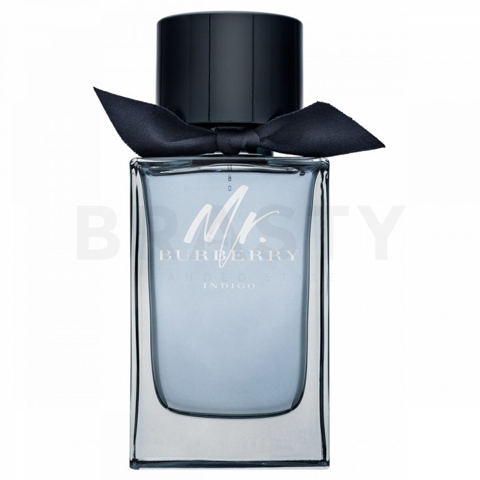 Burberry mr. burberry indigo eau de toilette pentru bărbați 150 ml