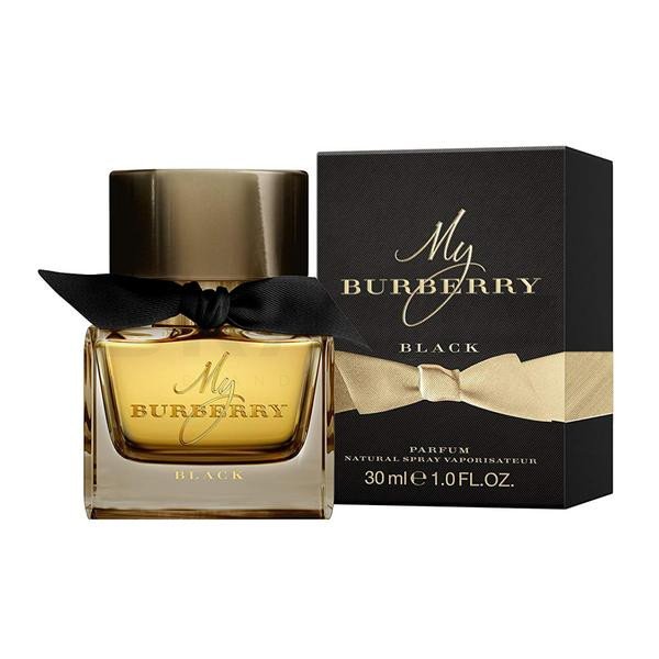 Burberry my burberry black parfum femei 30 ml